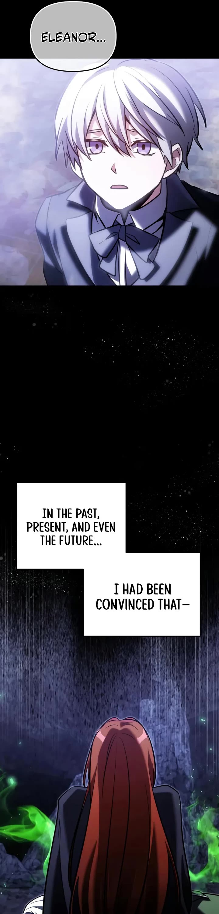 Terminally-Ill Genius Dark Knight Chapter 137 page 44 - Chapter 137