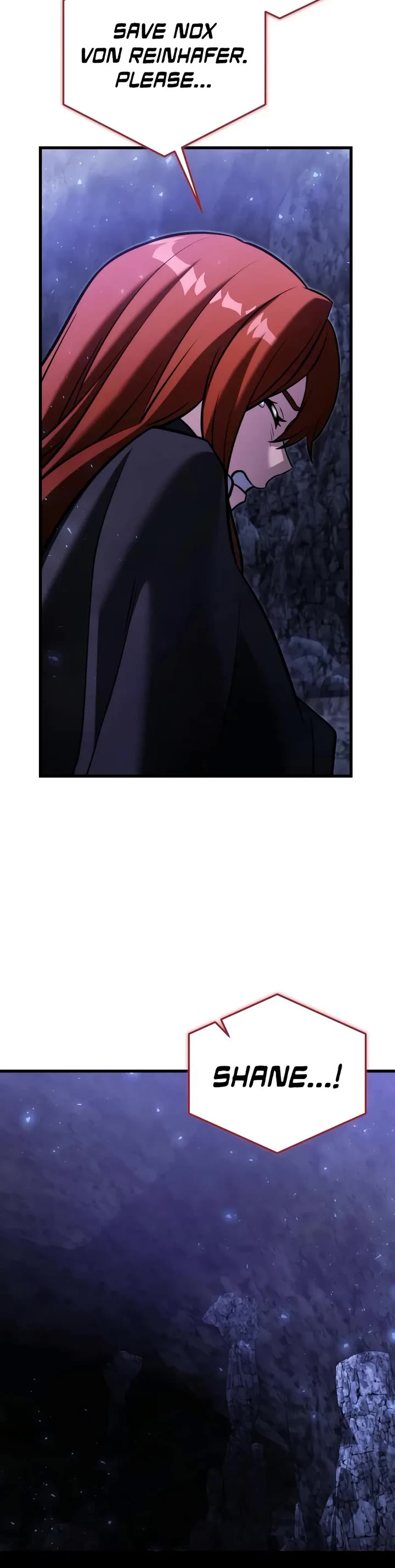 Terminally-Ill Genius Dark Knight Chapter 137 page 47 - Chapter 137