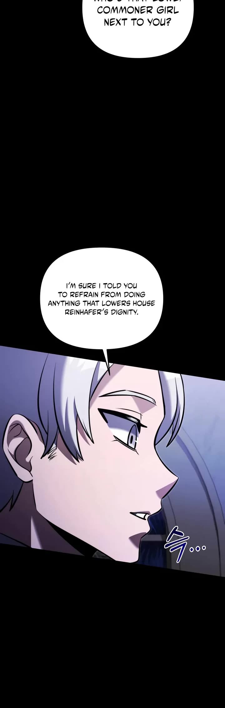 Terminally-Ill Genius Dark Knight Chapter 137 page 5 - Chapter 137