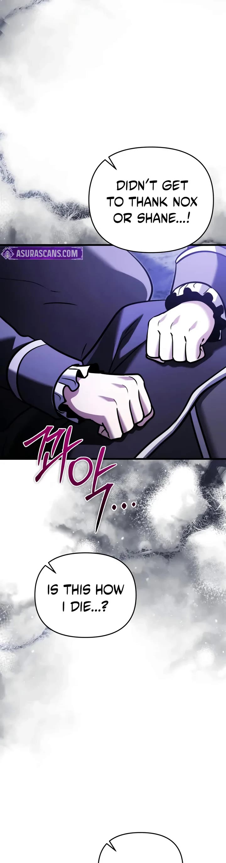 Terminally-Ill Genius Dark Knight Chapter 137 page 50 - Chapter 137