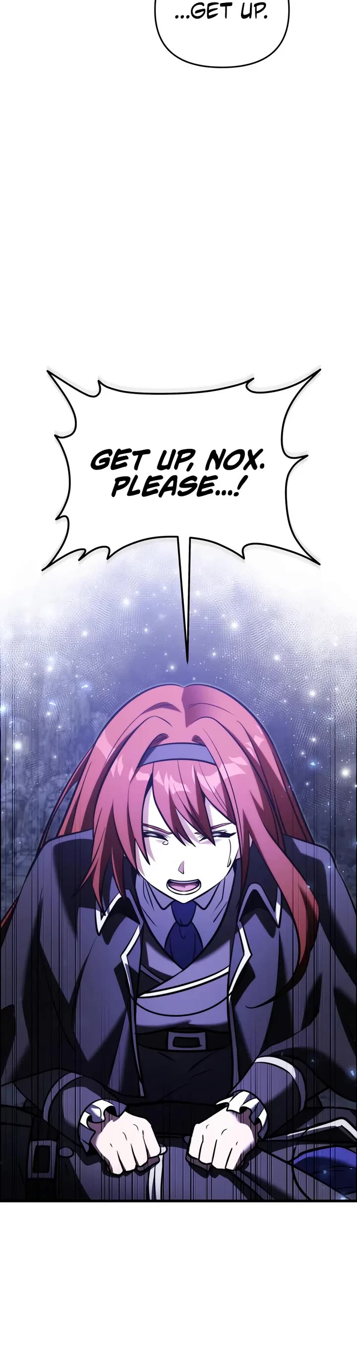 Terminally-Ill Genius Dark Knight Chapter 137 page 51 - Chapter 137