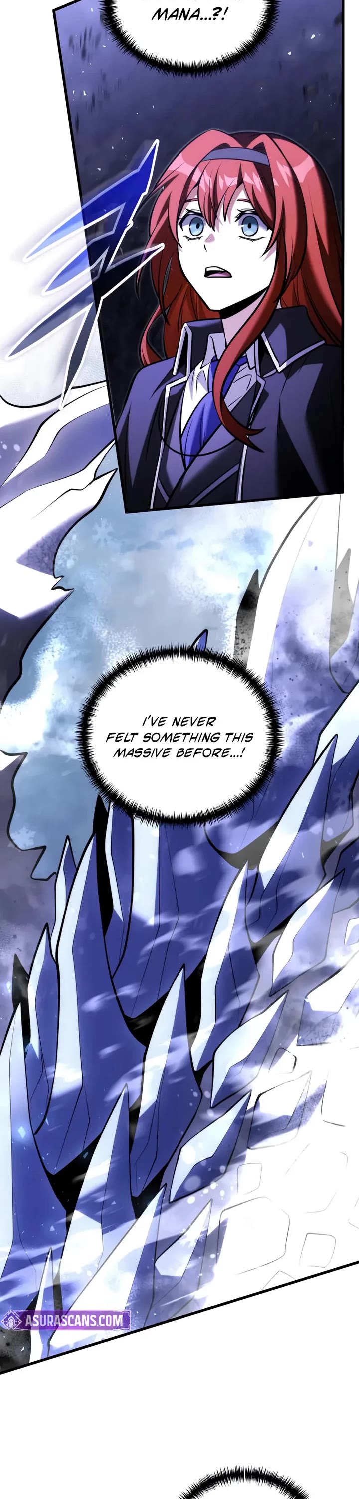 Terminally-Ill Genius Dark Knight Chapter 137 page 53 - Chapter 137
