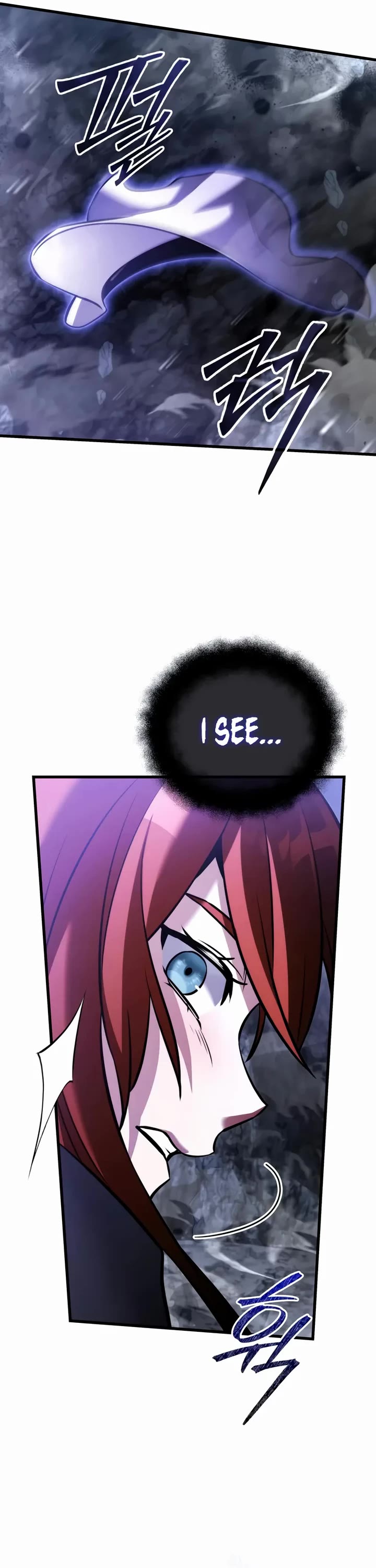 Terminally-Ill Genius Dark Knight Chapter 137 page 57 - Chapter 137