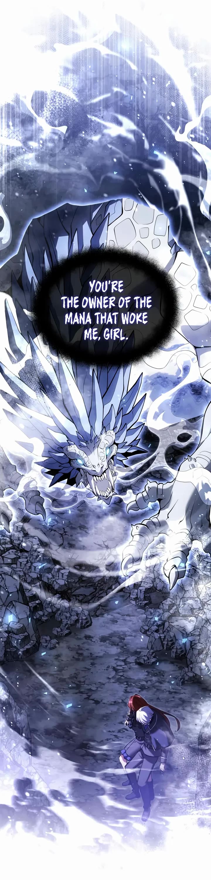 Terminally-Ill Genius Dark Knight Chapter 137 page 58 - Chapter 137