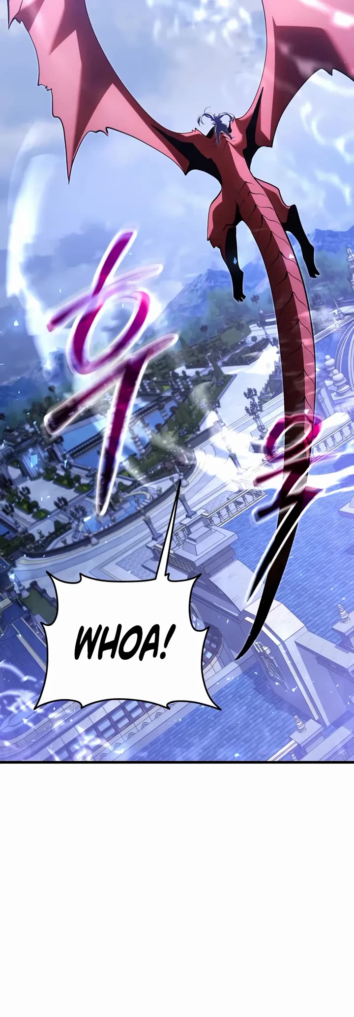 Terminally-Ill Genius Dark Knight Chapter 137 page 60 - Chapter 137