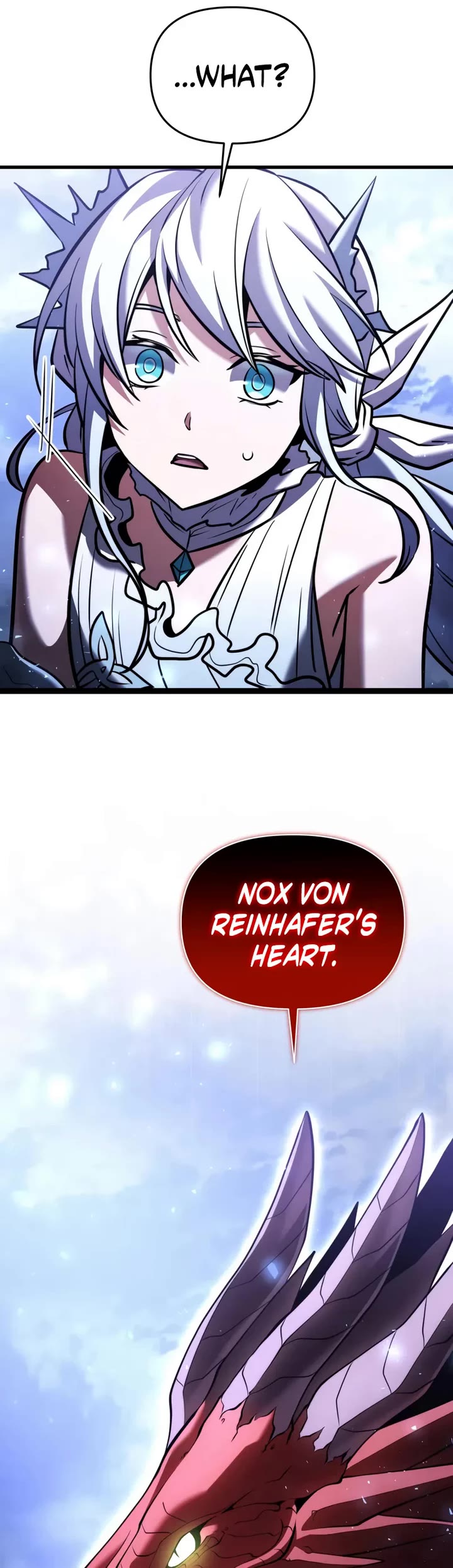 Terminally-Ill Genius Dark Knight Chapter 137 page 62 - Chapter 137