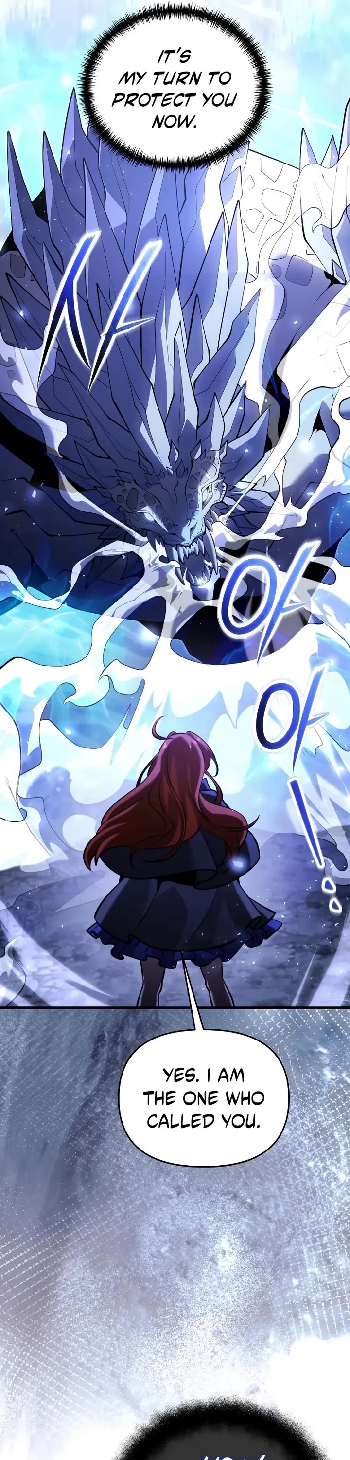 Terminally-Ill Genius Dark Knight Chapter 138 page 10 - Chapter 138