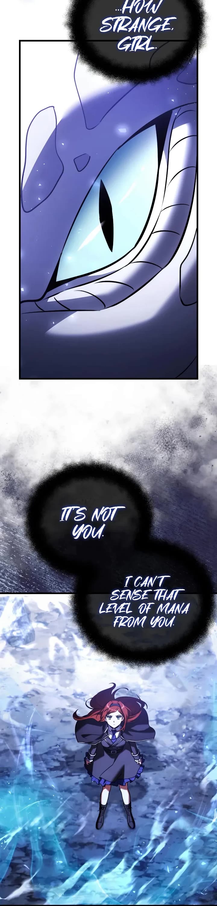 Terminally-Ill Genius Dark Knight Chapter 138 page 11 - Chapter 138