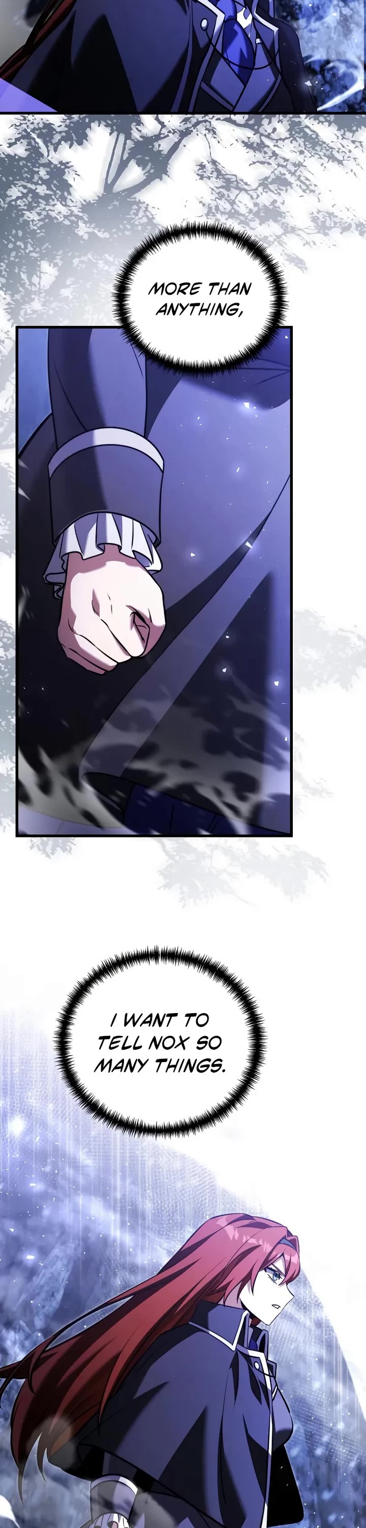 Terminally-Ill Genius Dark Knight Chapter 138 page 16 - Chapter 138