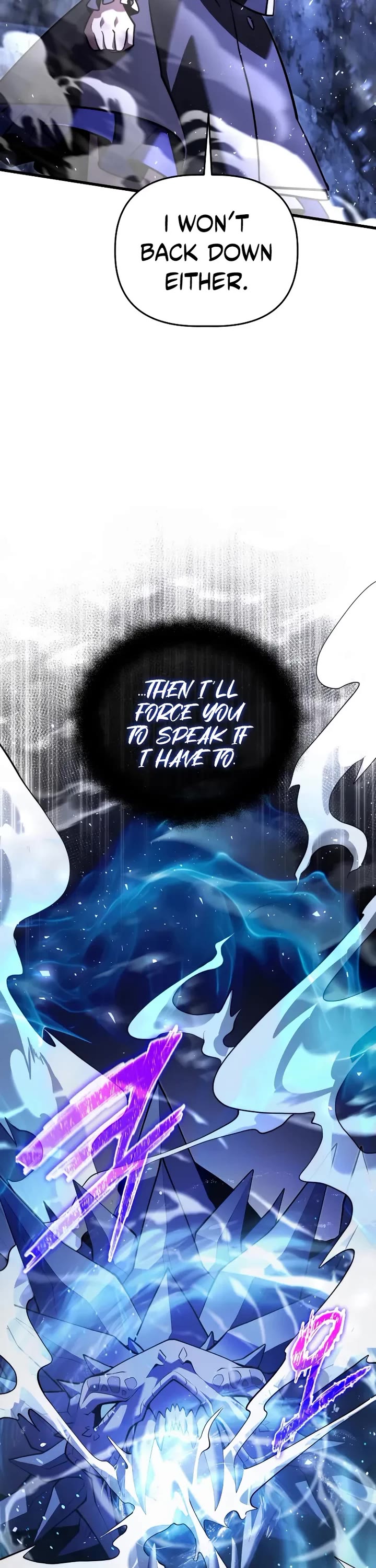 Terminally-Ill Genius Dark Knight Chapter 138 page 17 - Chapter 138