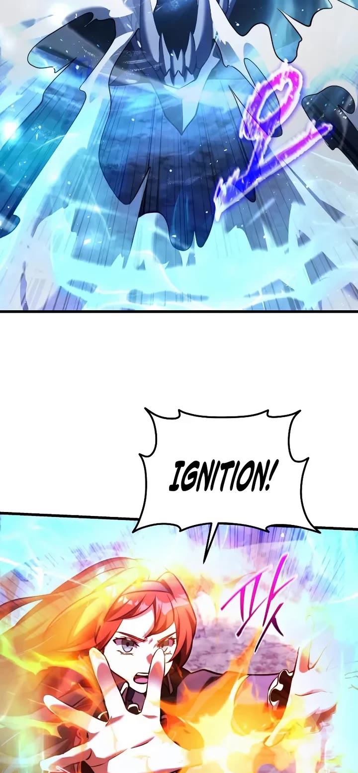 Terminally-Ill Genius Dark Knight Chapter 138 page 18 - Chapter 138