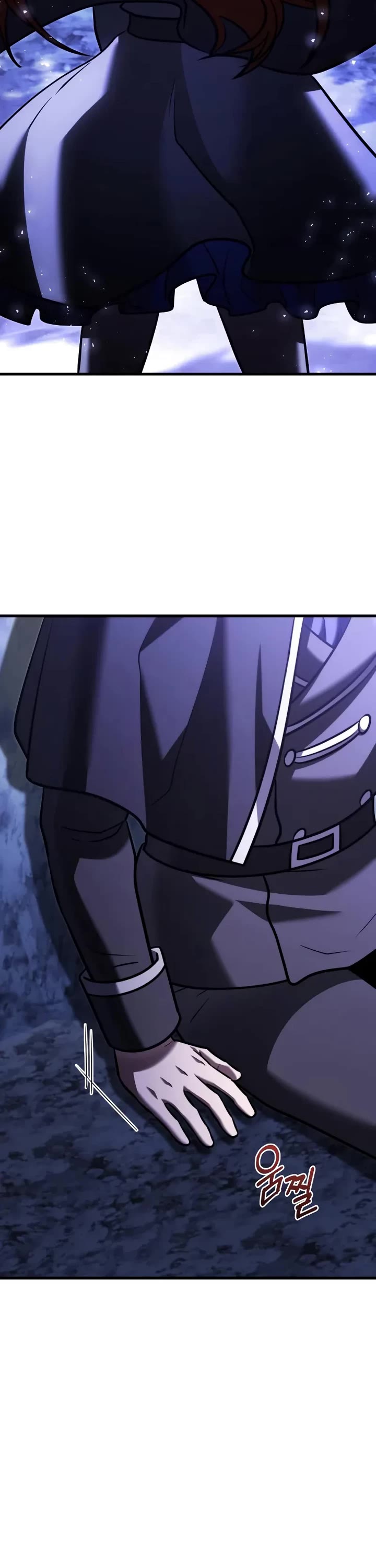 Terminally-Ill Genius Dark Knight Chapter 138 page 25 - Chapter 138