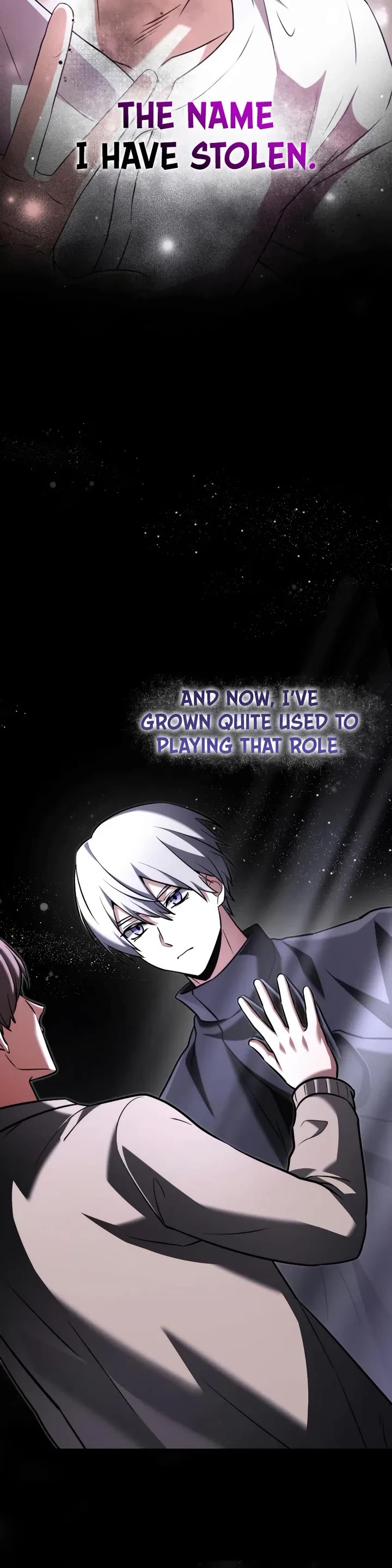 Terminally-Ill Genius Dark Knight Chapter 138 page 28 - Chapter 138
