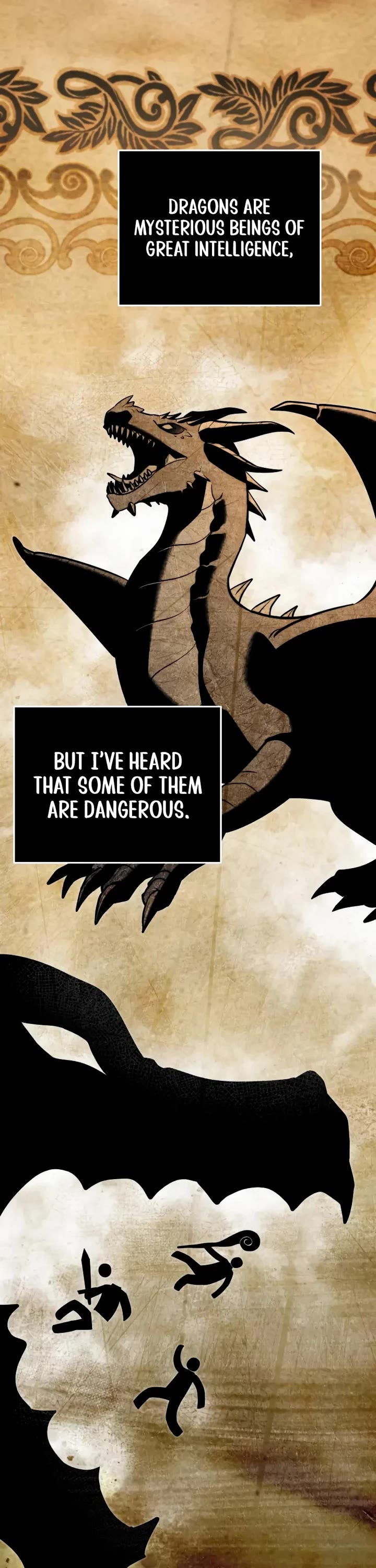 Terminally-Ill Genius Dark Knight Chapter 138 page 3 - Chapter 138