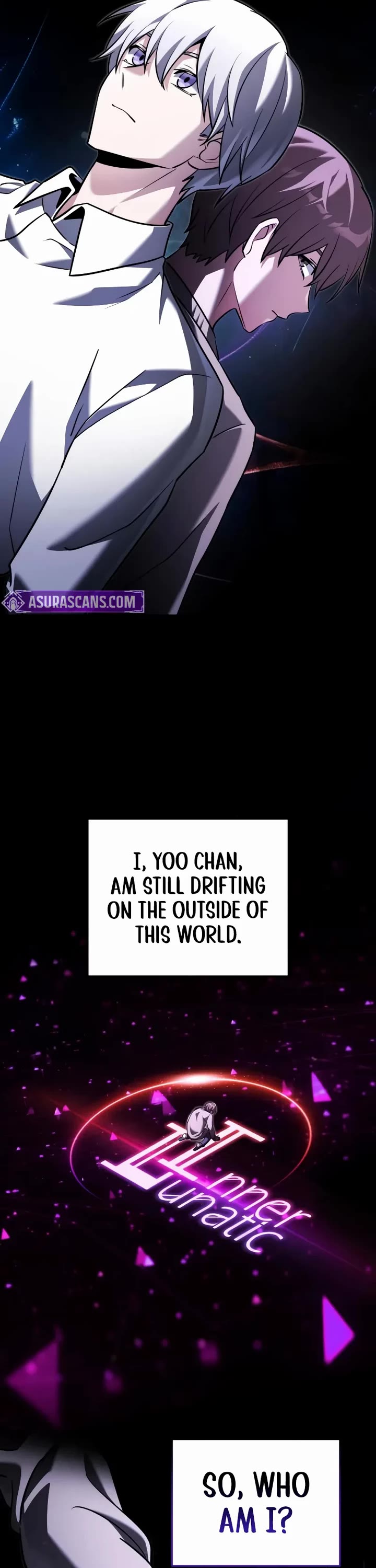 Terminally-Ill Genius Dark Knight Chapter 138 page 31 - Chapter 138