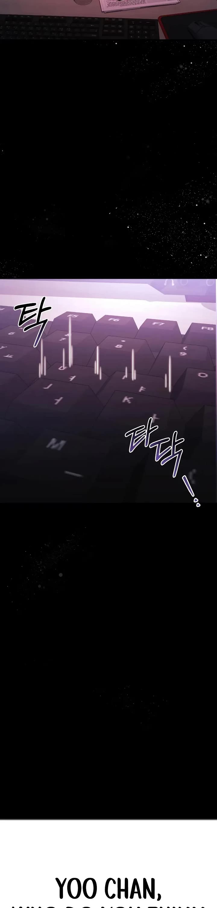 Terminally-Ill Genius Dark Knight Chapter 138 page 35 - Chapter 138