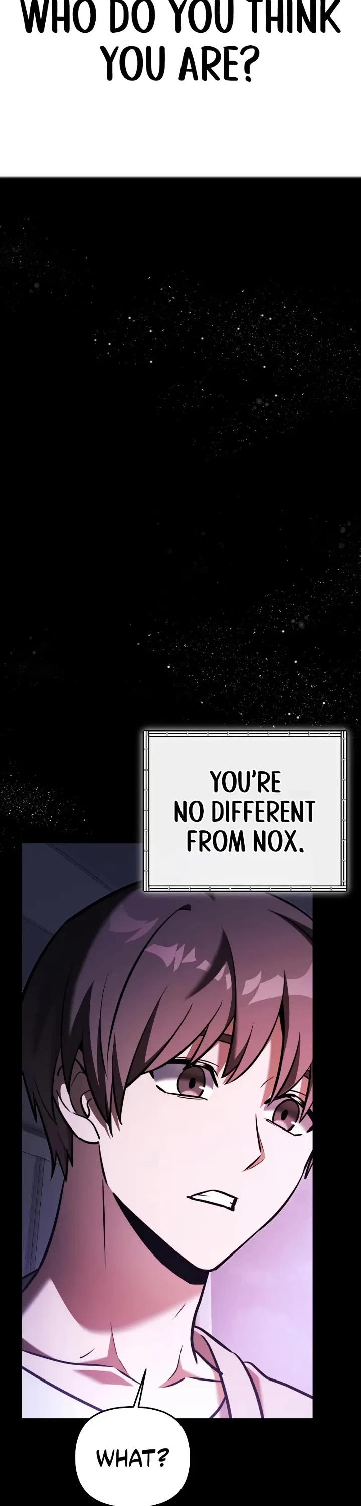 Terminally-Ill Genius Dark Knight Chapter 138 page 36 - Chapter 138