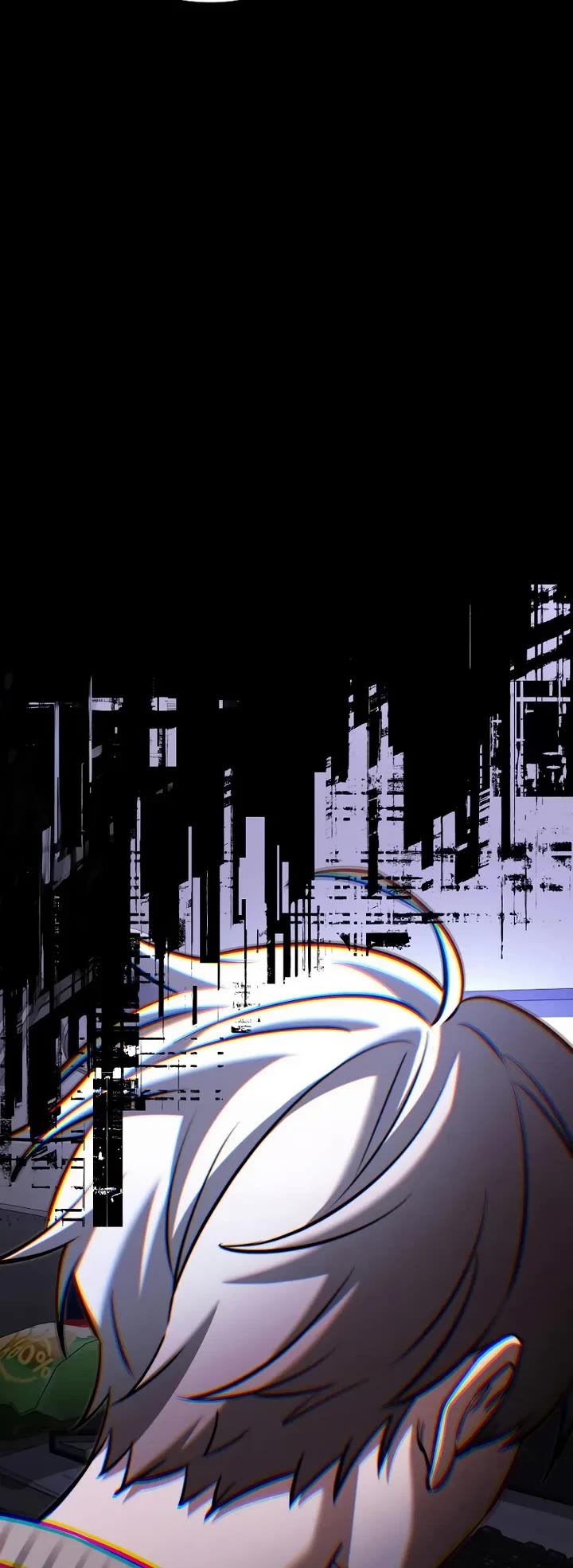 Terminally-Ill Genius Dark Knight Chapter 138 page 37 - Chapter 138
