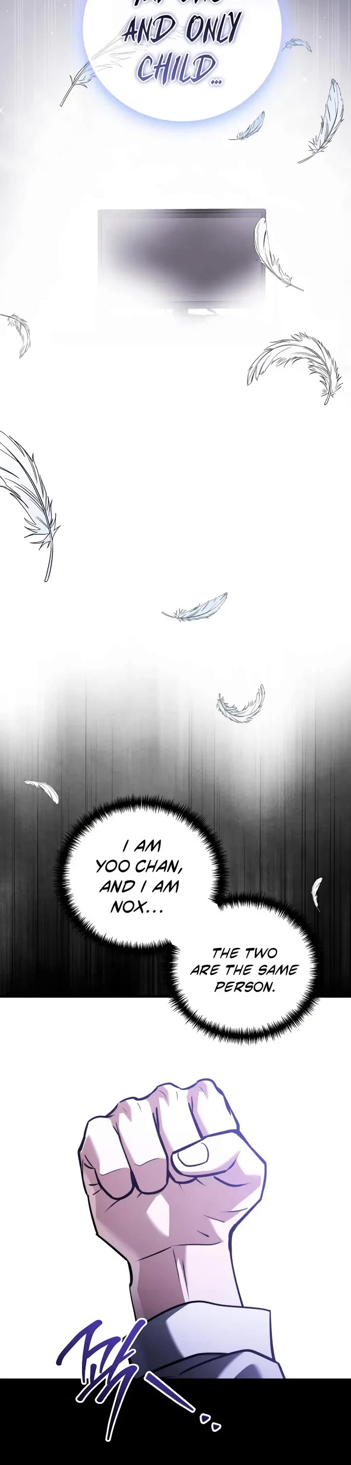 Terminally-Ill Genius Dark Knight Chapter 138 page 40 - Chapter 138