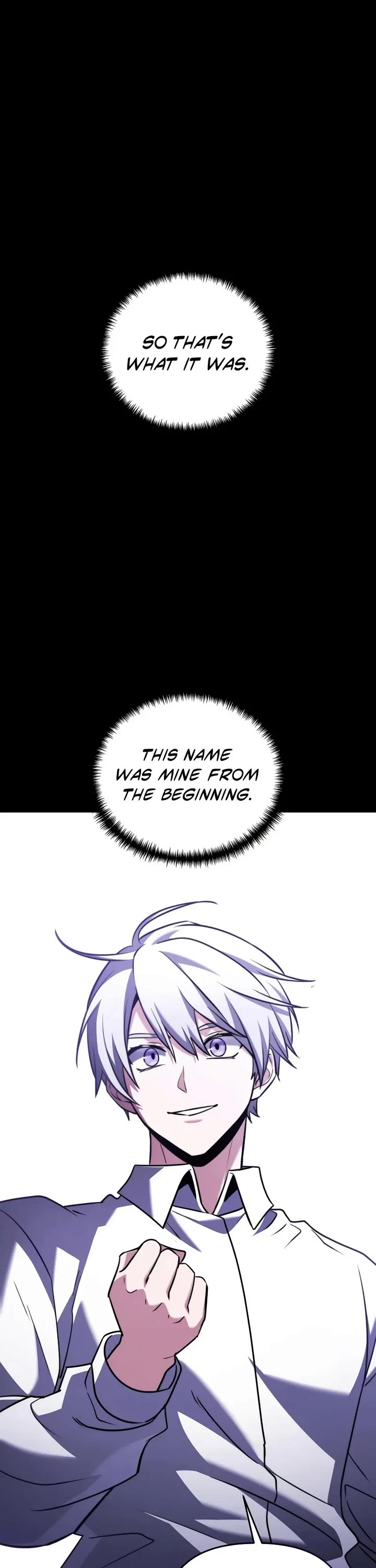 Terminally-Ill Genius Dark Knight Chapter 138 page 41 - Chapter 138