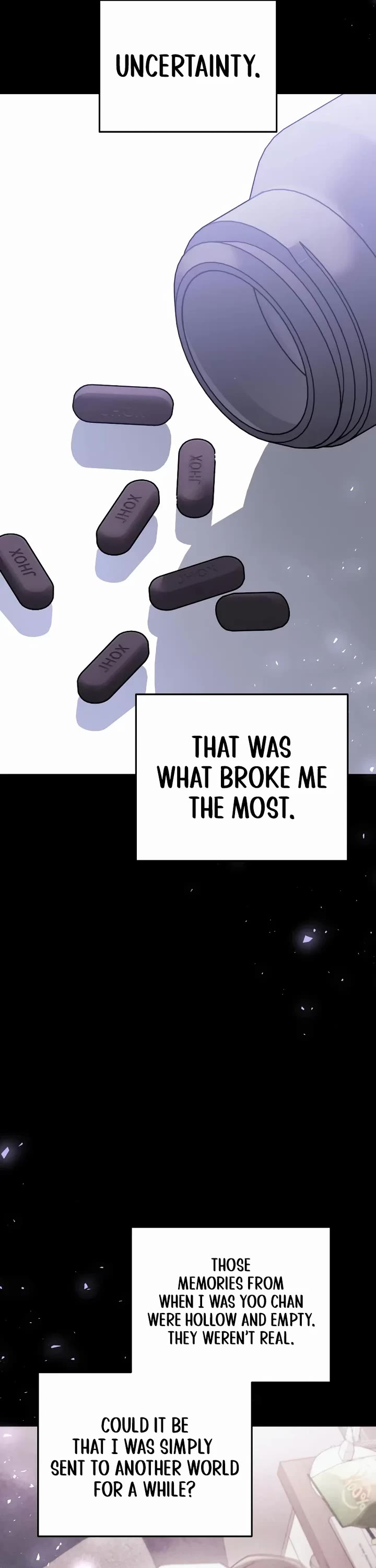 Terminally-Ill Genius Dark Knight Chapter 138 page 44 - Chapter 138