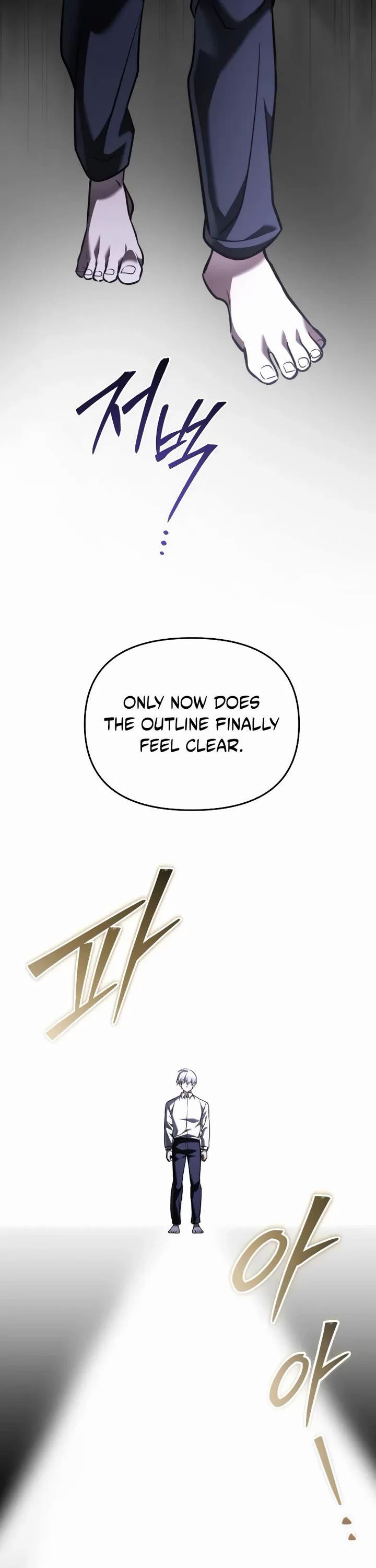 Terminally-Ill Genius Dark Knight Chapter 138 page 46 - Chapter 138
