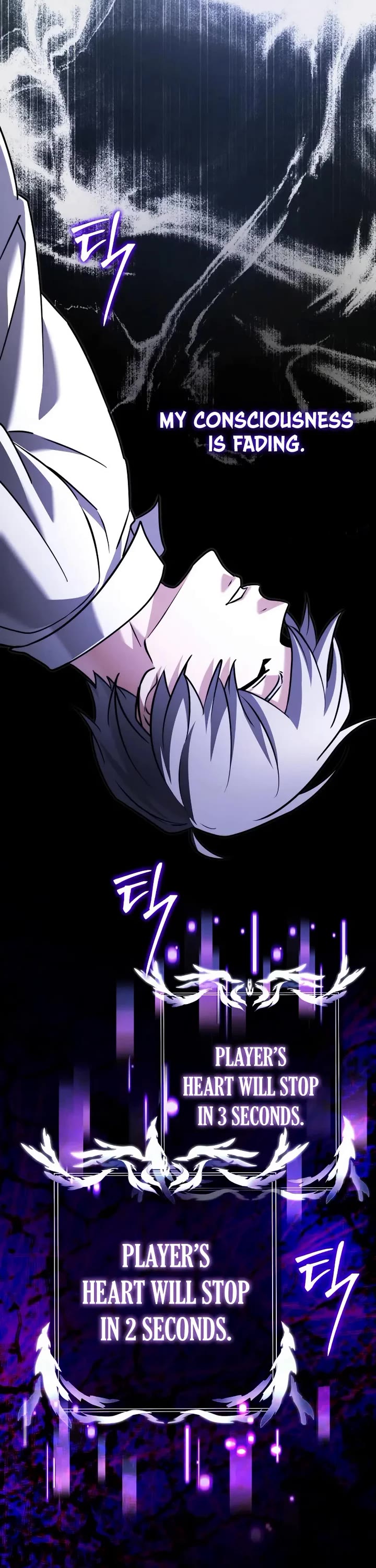 Terminally-Ill Genius Dark Knight Chapter 138 page 56 - Chapter 138