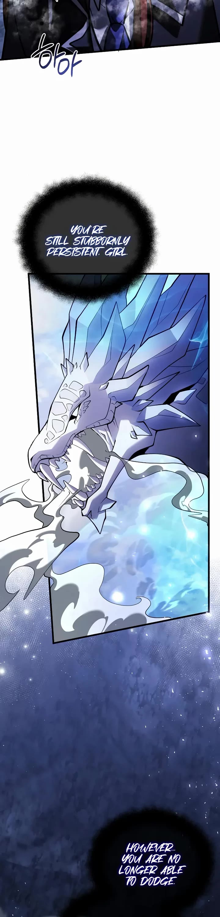 Terminally-Ill Genius Dark Knight Chapter 138 page 60 - Chapter 138