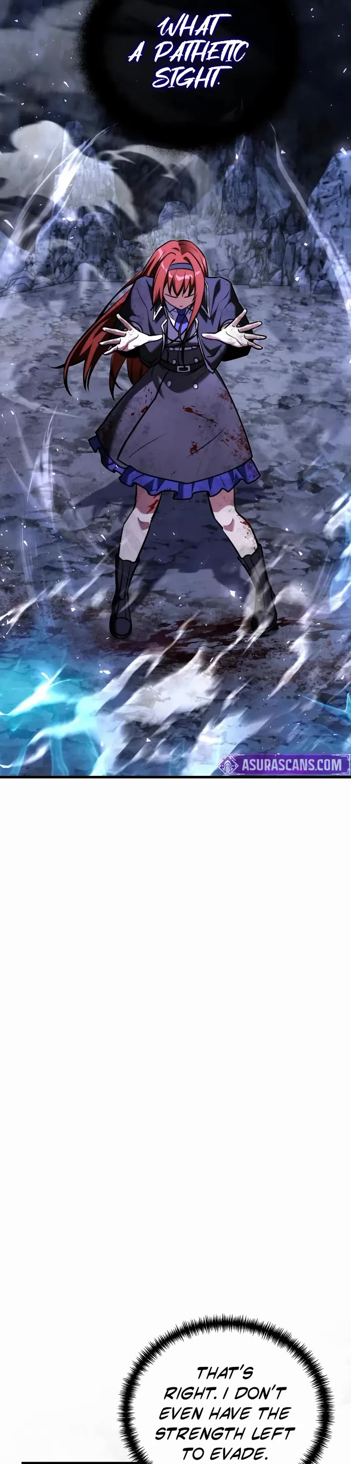Terminally-Ill Genius Dark Knight Chapter 138 page 61 - Chapter 138