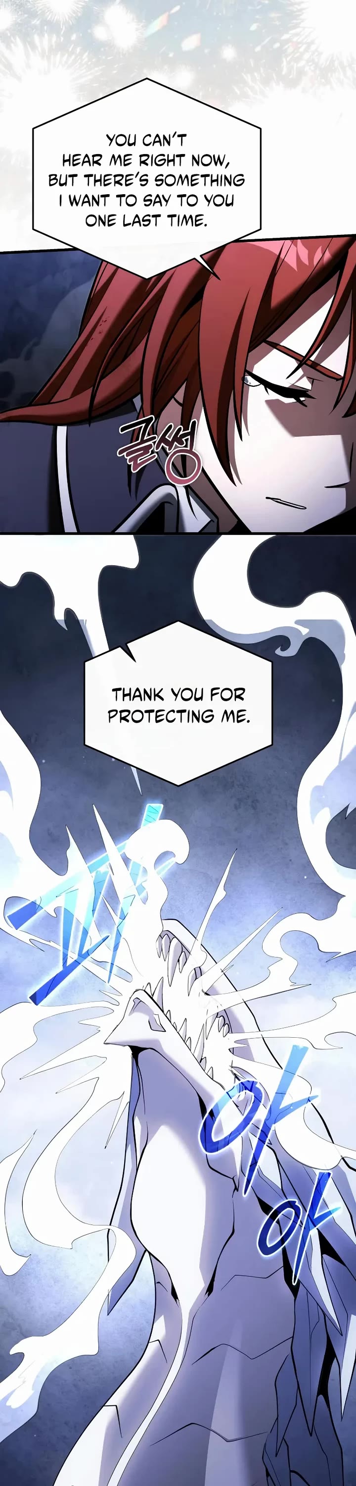 Terminally-Ill Genius Dark Knight Chapter 138 page 65 - Chapter 138