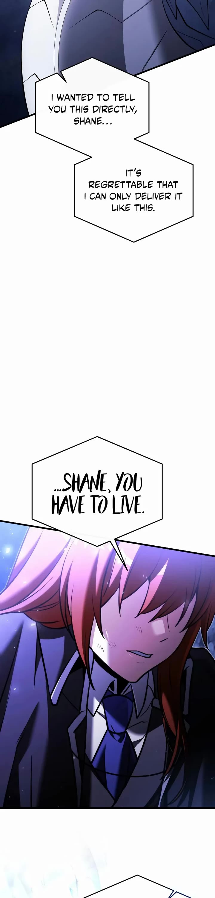 Terminally-Ill Genius Dark Knight Chapter 138 page 66 - Chapter 138