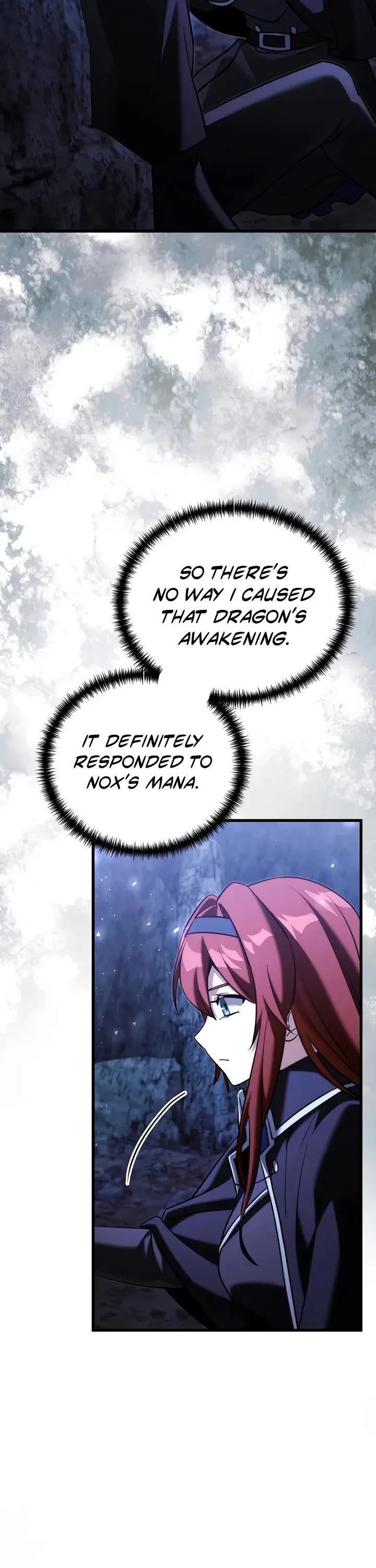 Terminally-Ill Genius Dark Knight Chapter 138 page 7 - Chapter 138