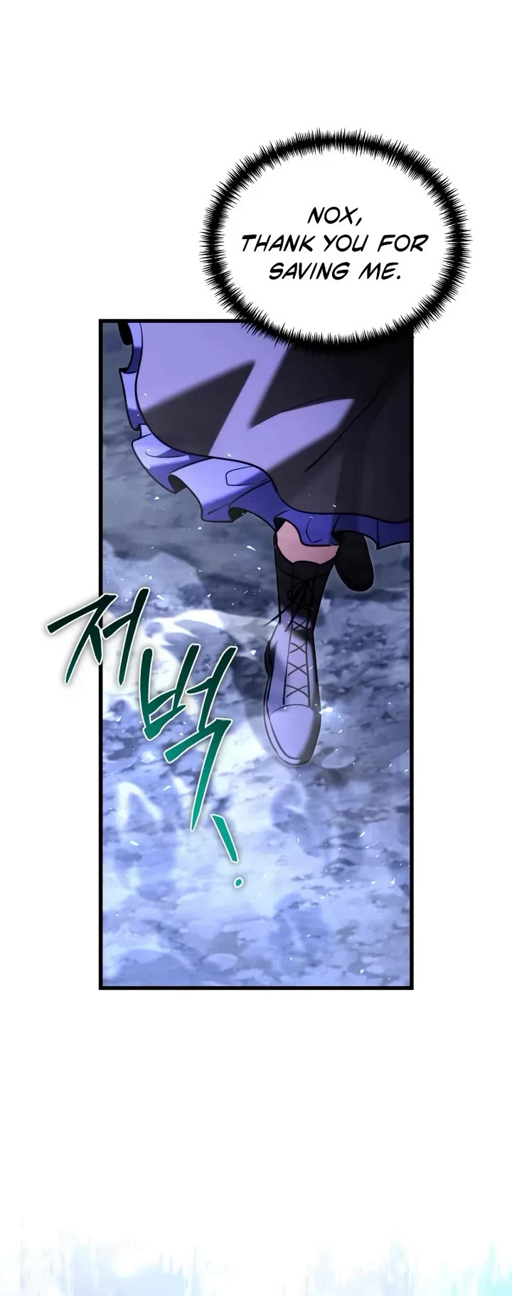 Terminally-Ill Genius Dark Knight Chapter 138 page 9 - Chapter 138