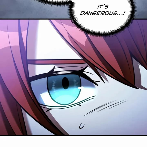 Terminally-Ill Genius Dark Knight Chapter 138 cover
