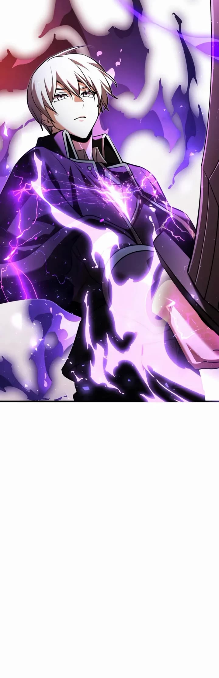 Terminally-Ill Genius Dark Knight Chapter 139 page 12 - Chapter 139