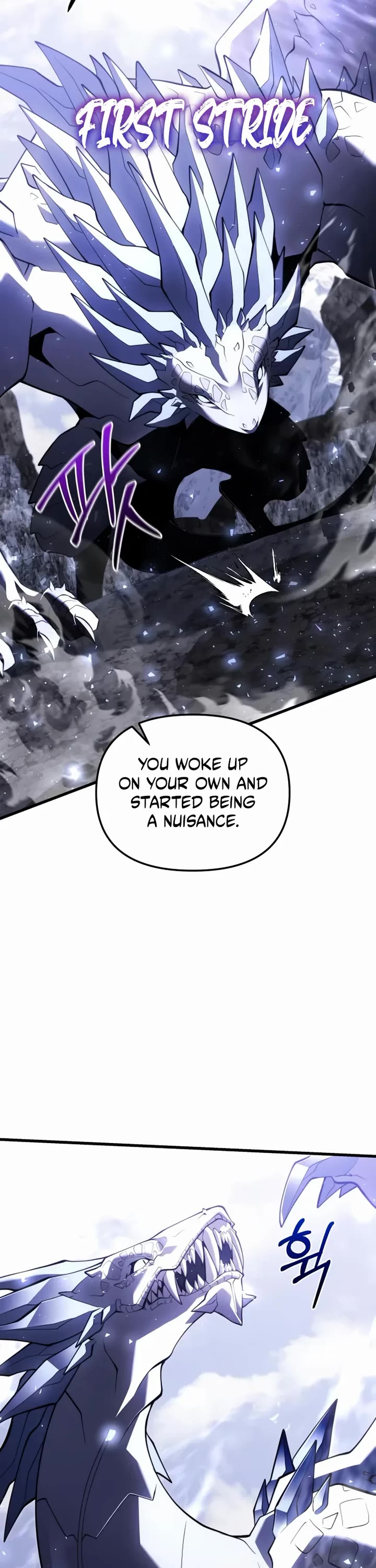 Terminally-Ill Genius Dark Knight Chapter 139 page 14 - Chapter 139