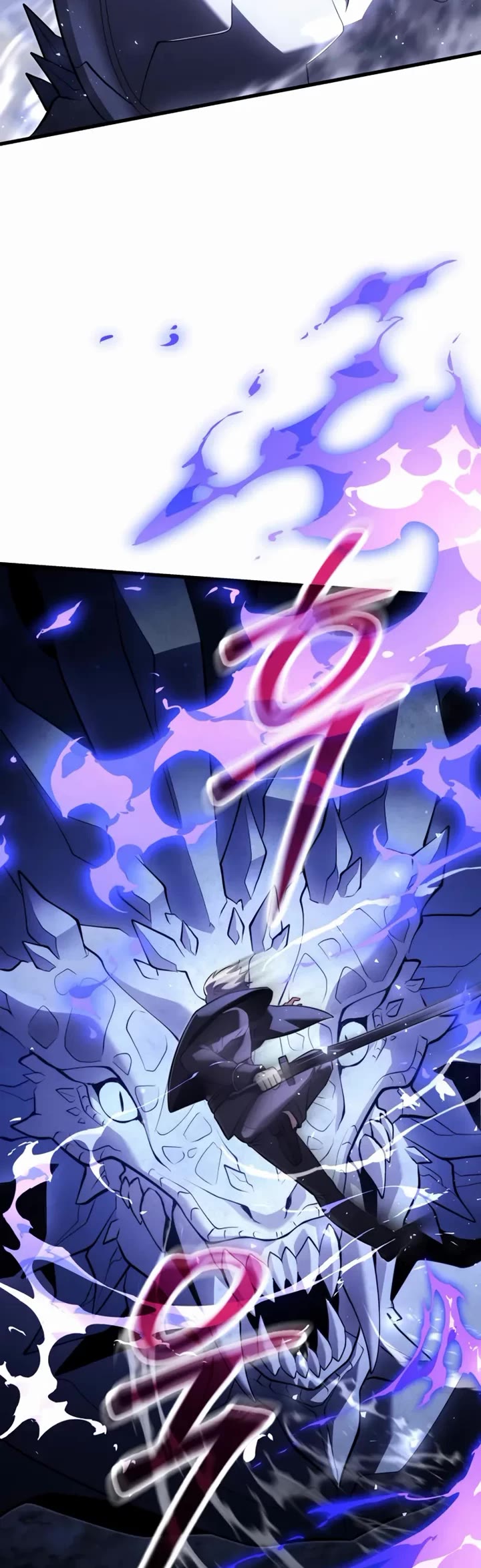 Terminally-Ill Genius Dark Knight Chapter 139 page 15 - Chapter 139