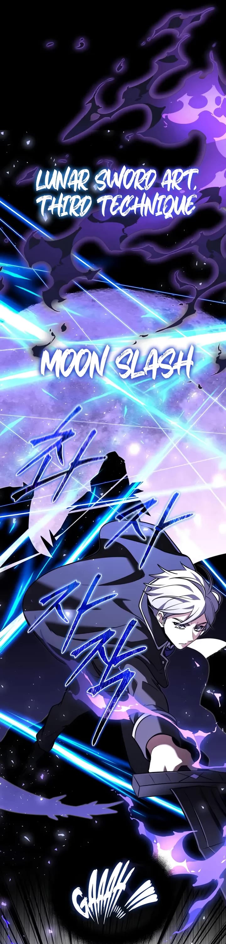 Terminally-Ill Genius Dark Knight Chapter 139 page 17 - Chapter 139