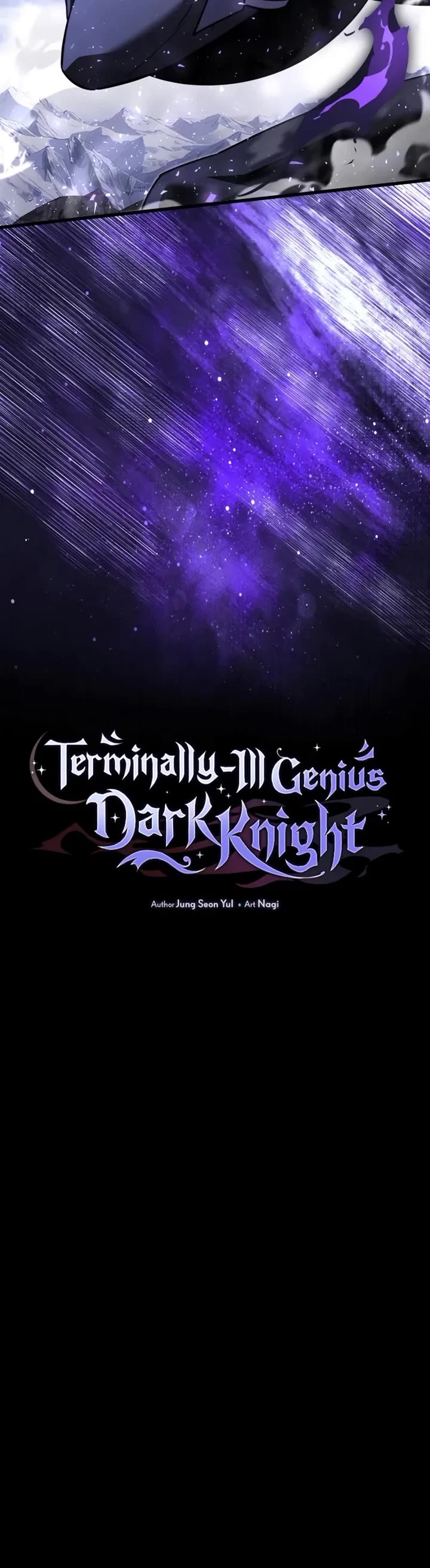 Terminally-Ill Genius Dark Knight Chapter 139 page 20 - Chapter 139