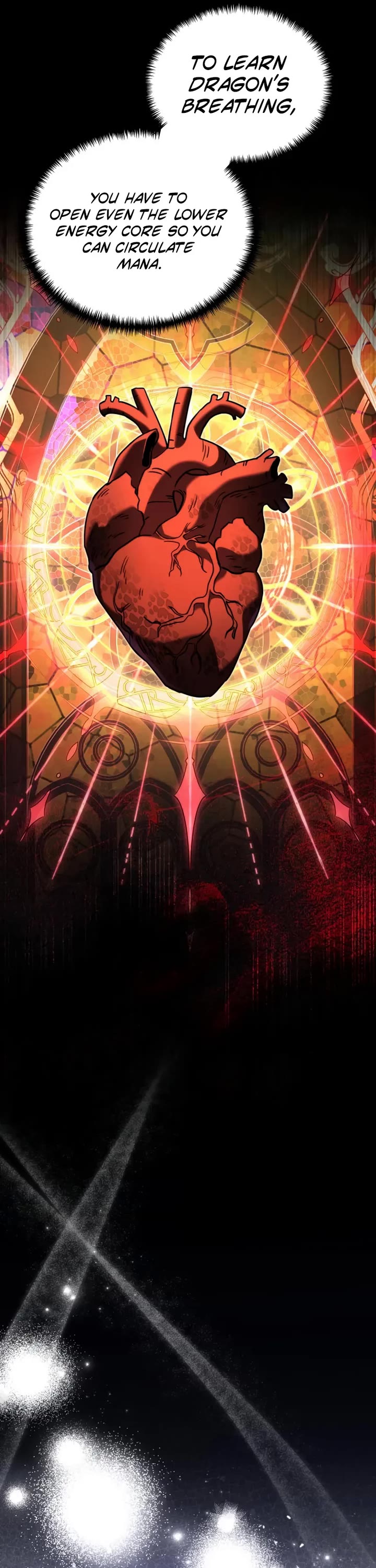 Terminally-Ill Genius Dark Knight Chapter 139 page 21 - Chapter 139