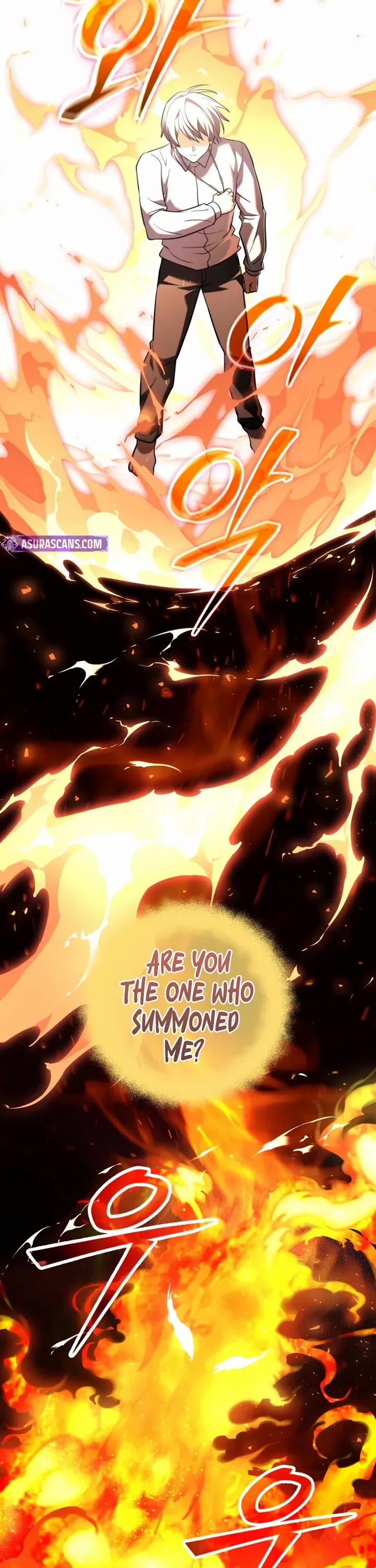 Terminally-Ill Genius Dark Knight Chapter 139 page 34 - Chapter 139