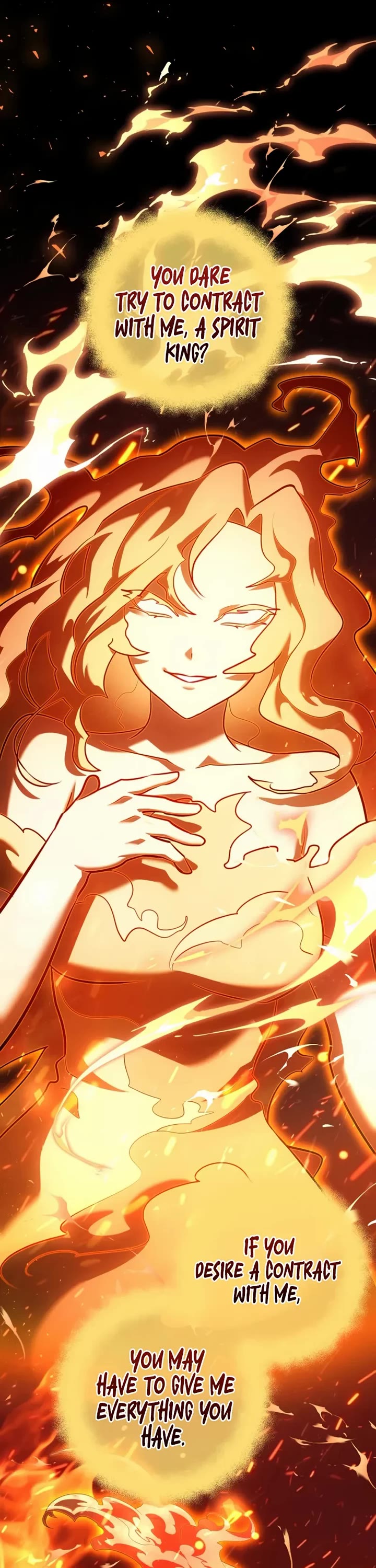 Terminally-Ill Genius Dark Knight Chapter 139 page 37 - Chapter 139