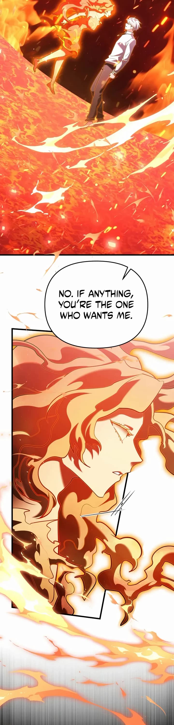Terminally-Ill Genius Dark Knight Chapter 139 page 38 - Chapter 139