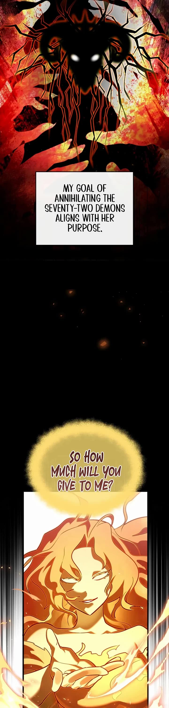 Terminally-Ill Genius Dark Knight Chapter 139 page 42 - Chapter 139