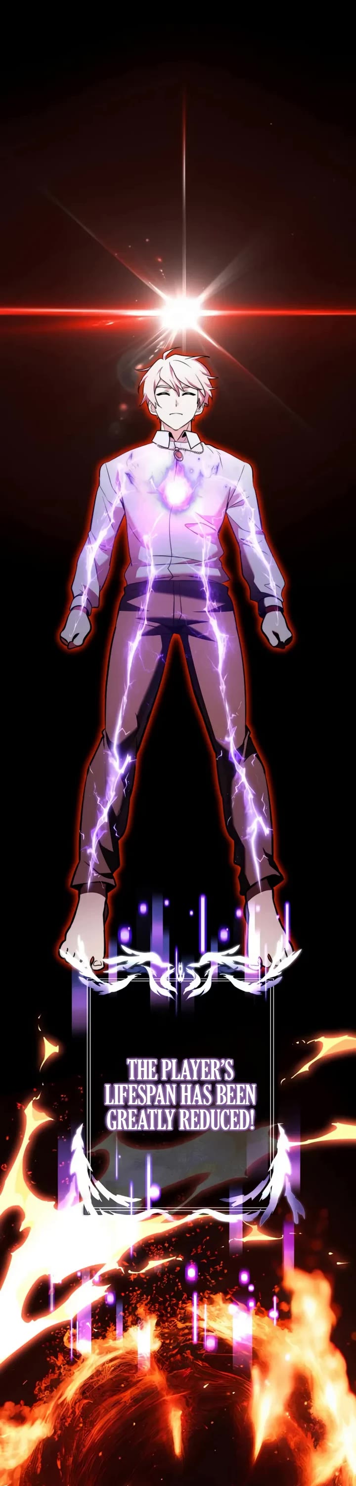 Terminally-Ill Genius Dark Knight Chapter 139 page 49 - Chapter 139
