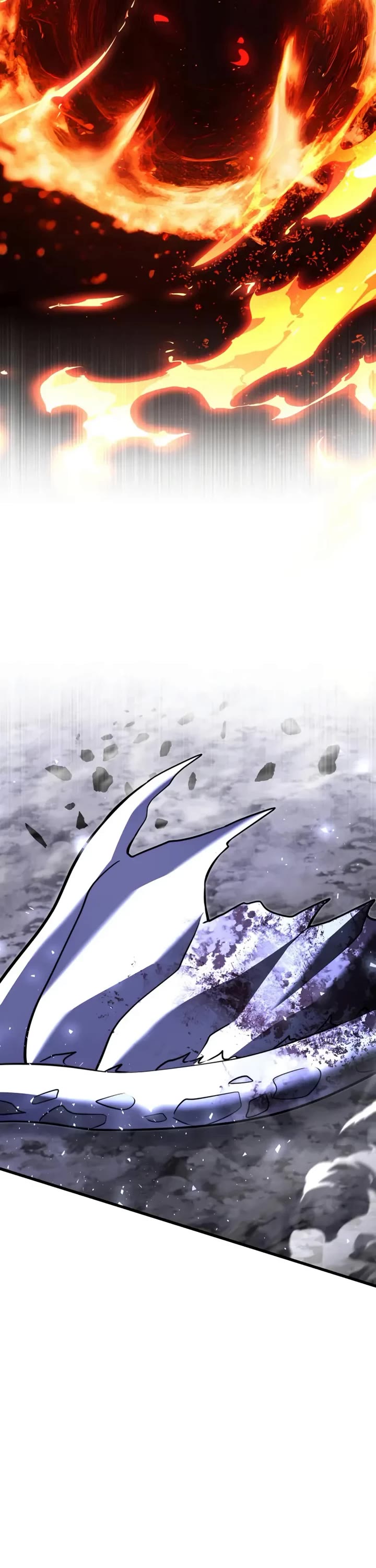 Terminally-Ill Genius Dark Knight Chapter 139 page 50 - Chapter 139