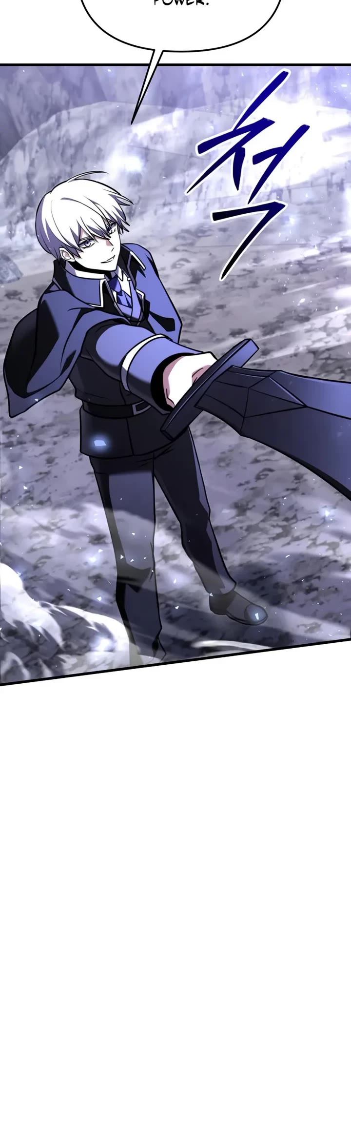 Terminally-Ill Genius Dark Knight Chapter 139 page 52 - Chapter 139