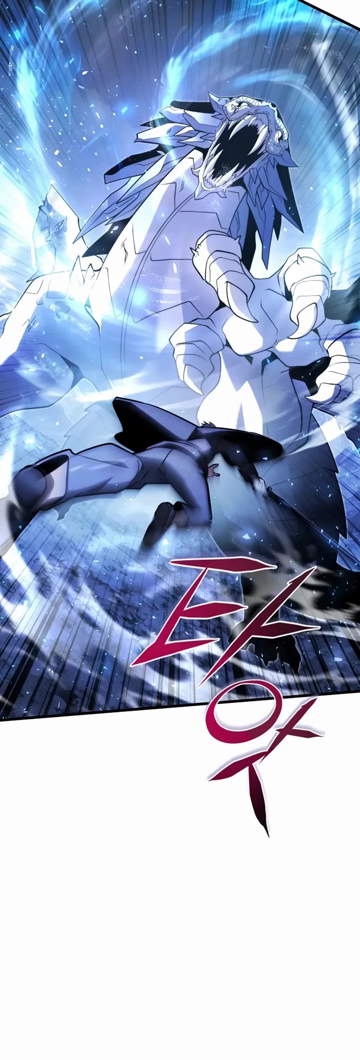 Terminally-Ill Genius Dark Knight Chapter 139 page 56 - Chapter 139