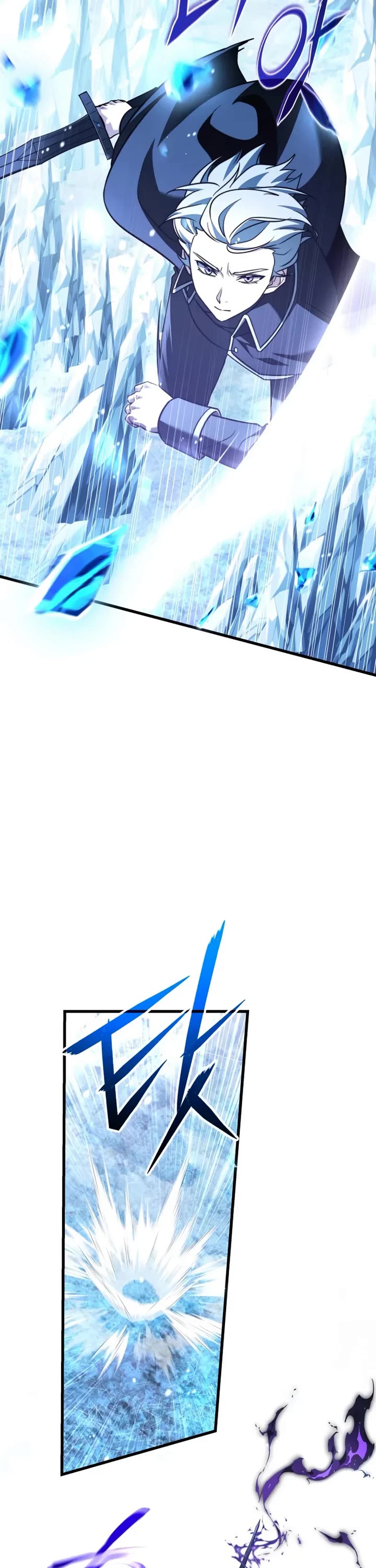 Terminally-Ill Genius Dark Knight Chapter 139 page 58 - Chapter 139
