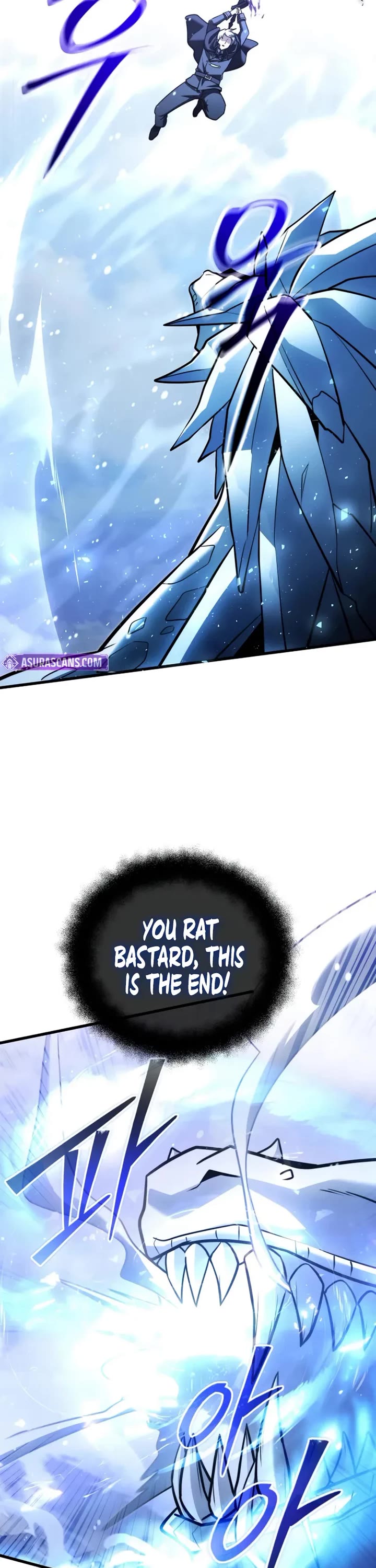 Terminally-Ill Genius Dark Knight Chapter 139 page 59 - Chapter 139